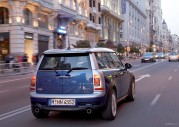 Mini Cooper S Clubman